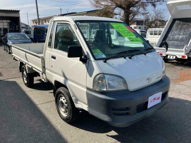 LITEACE TRUCK