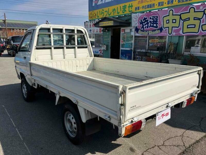 LITEACE TRUCK