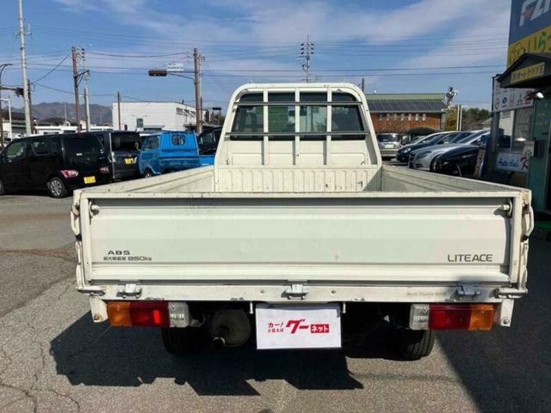 LITEACE TRUCK