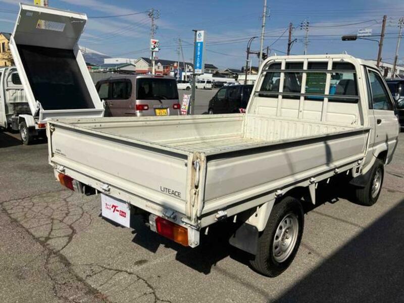 LITEACE TRUCK