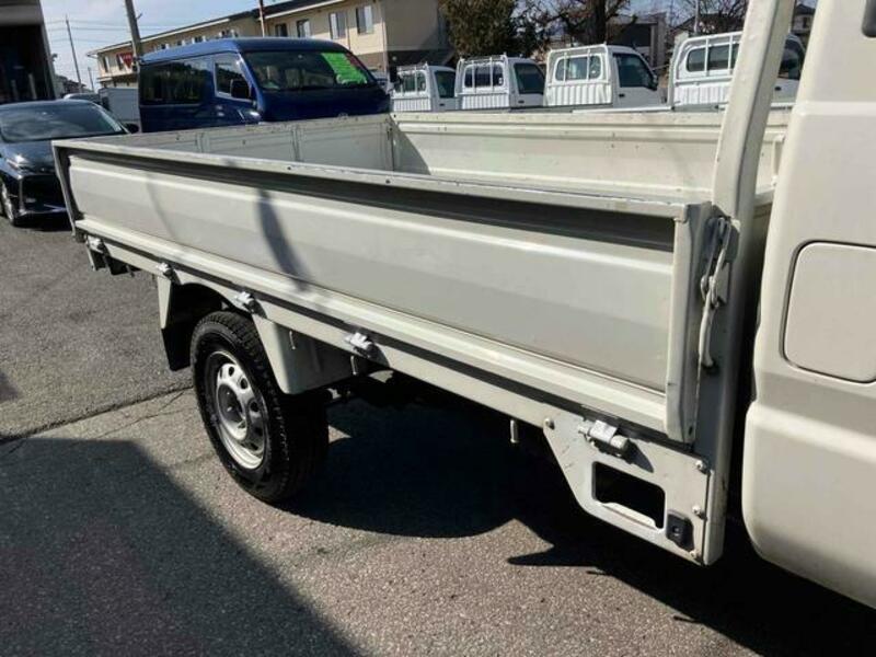 LITEACE TRUCK