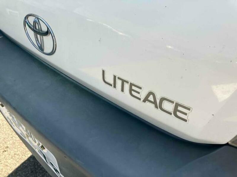LITEACE TRUCK
