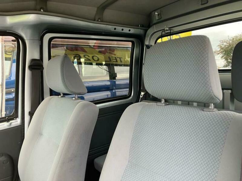 HIJET CARGO