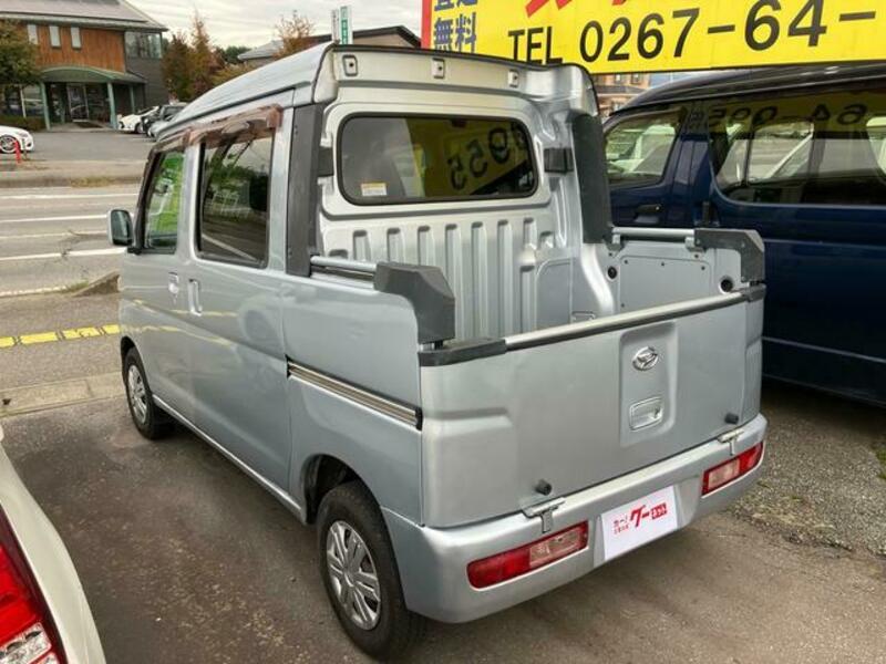 HIJET CARGO