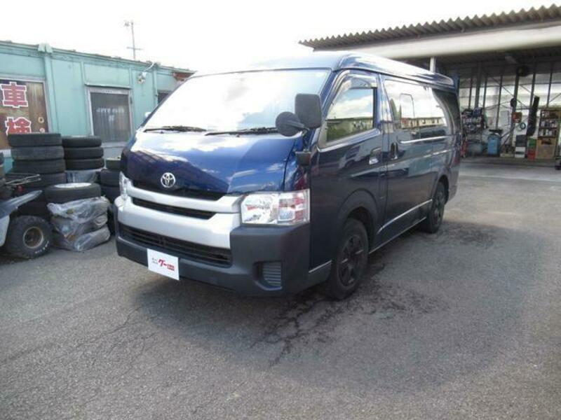 HIACE WAGON