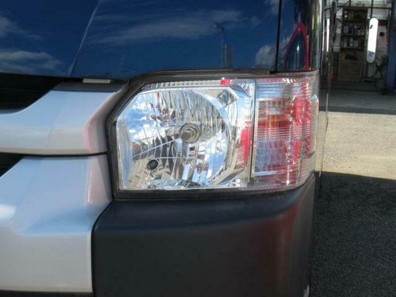 HIACE WAGON