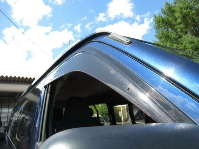 HIACE WAGON