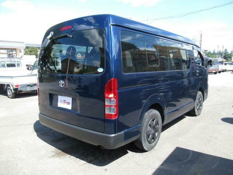 HIACE WAGON