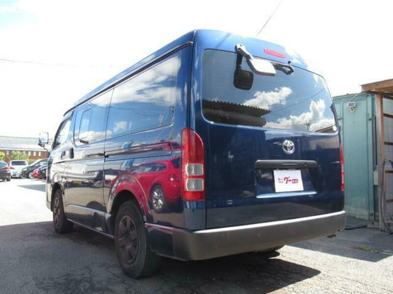 HIACE WAGON