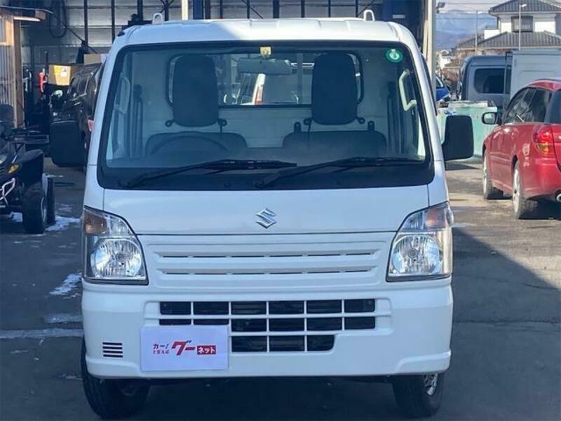 CARRY TRUCK