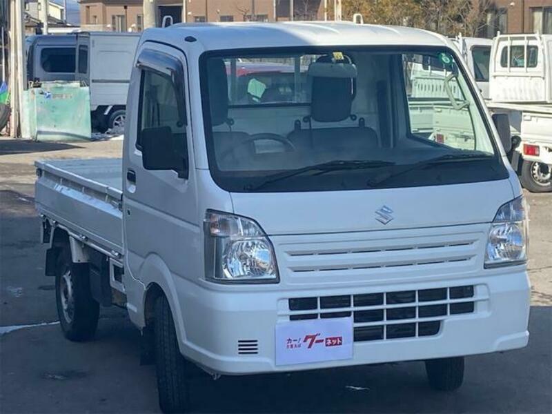 CARRY TRUCK