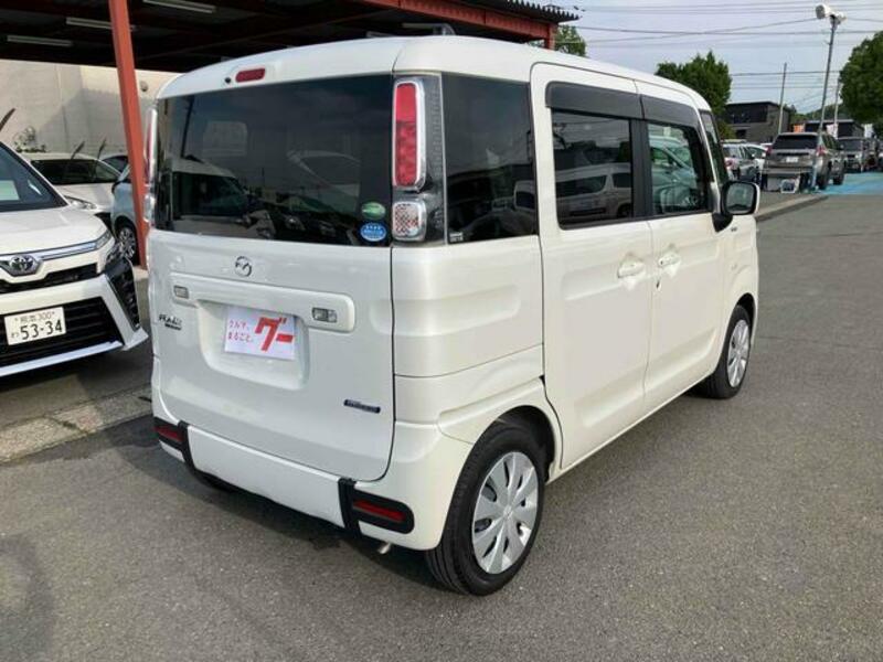 FLAIR WAGON