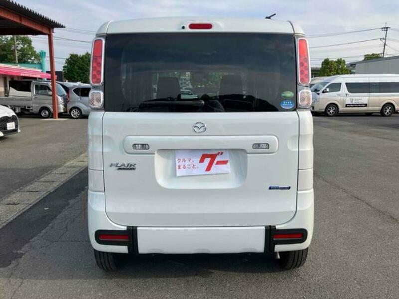 FLAIR WAGON