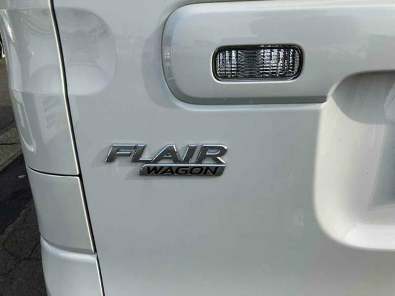 FLAIR WAGON