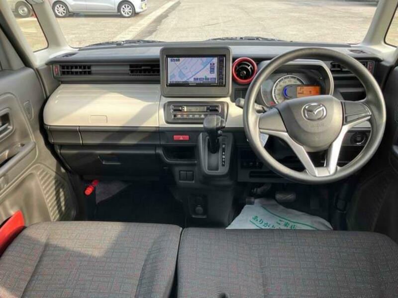FLAIR WAGON