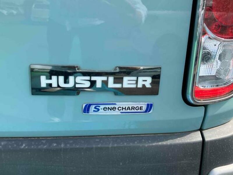 HUSTLER