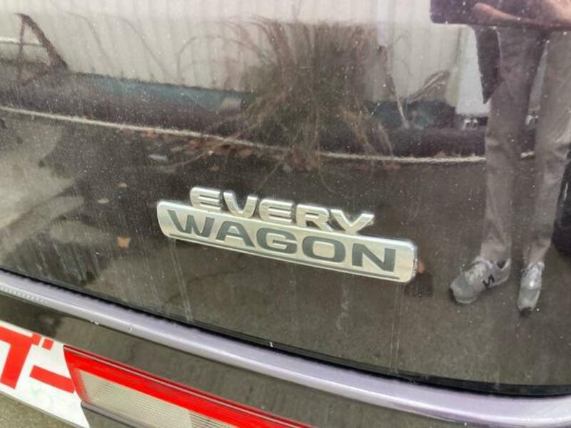 EVERY WAGON