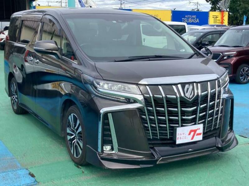 ALPHARD