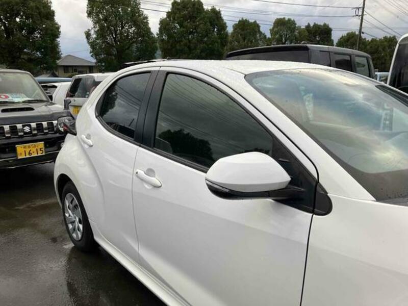 YARIS