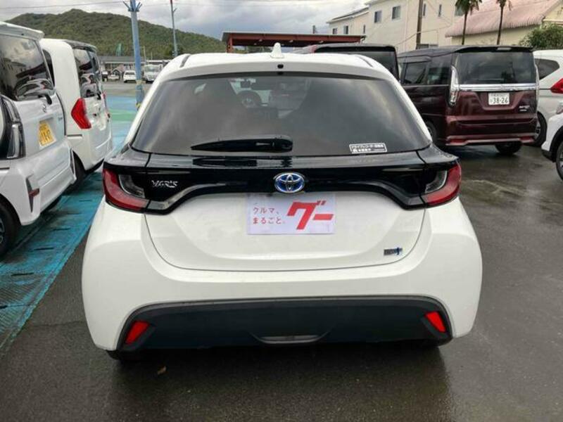 YARIS