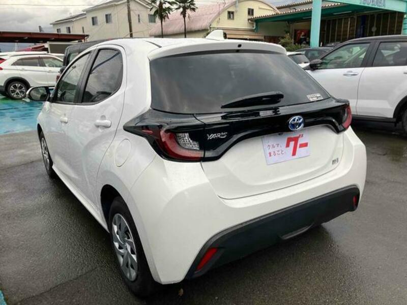 YARIS
