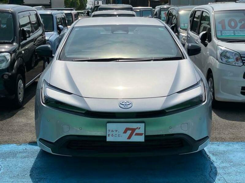 PRIUS
