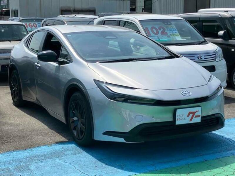 PRIUS