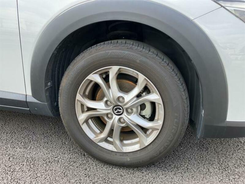 CX-3