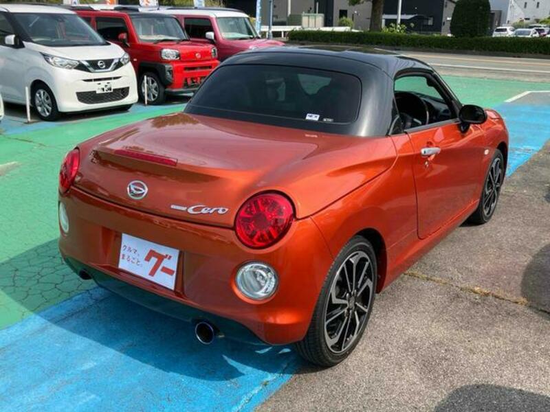 COPEN