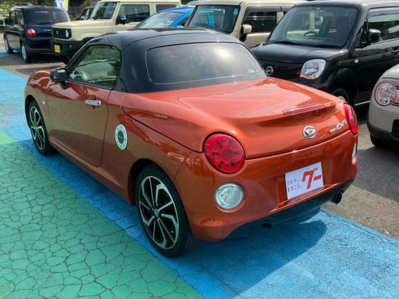 COPEN