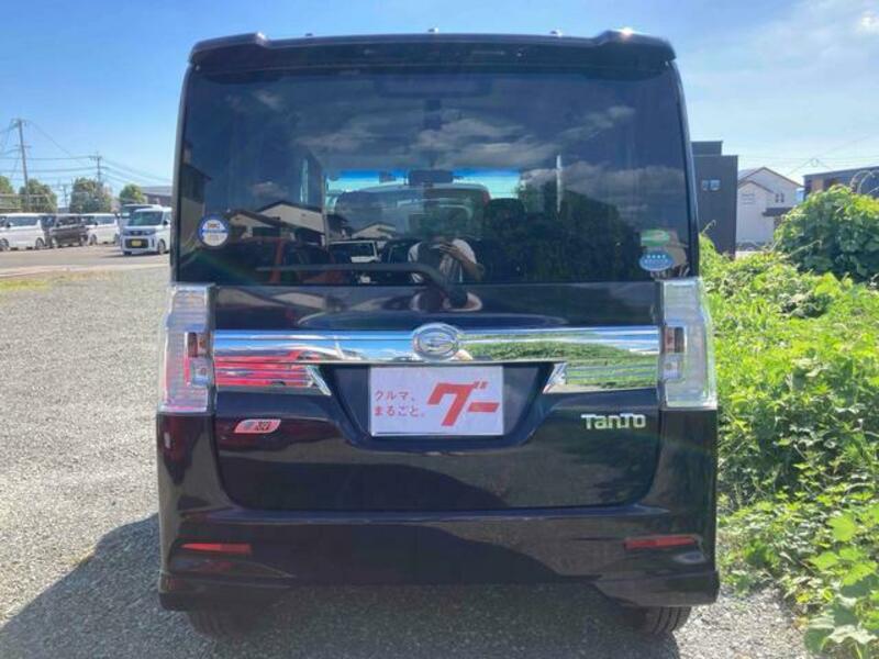 TANTO