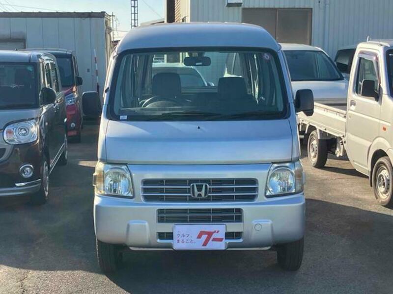 ACTY VAN
