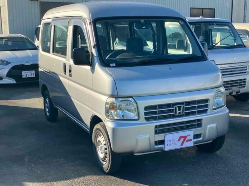 ACTY VAN