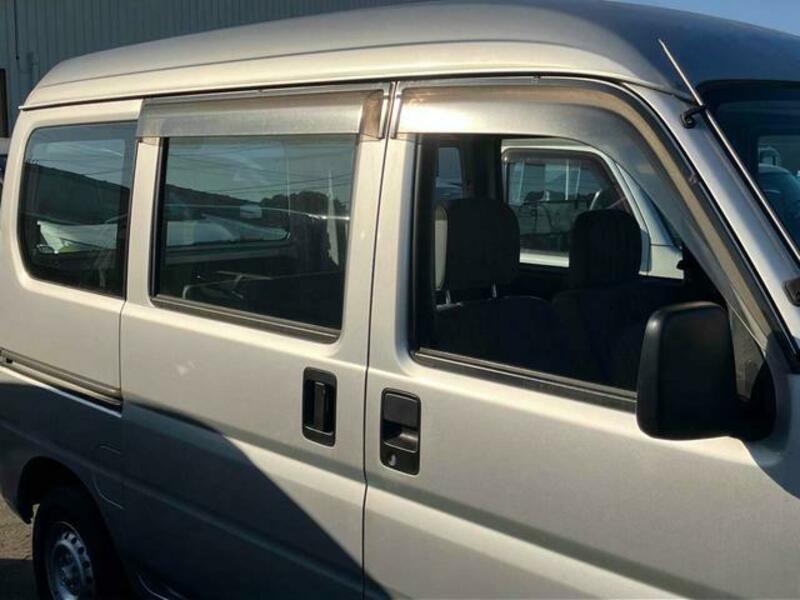 ACTY VAN