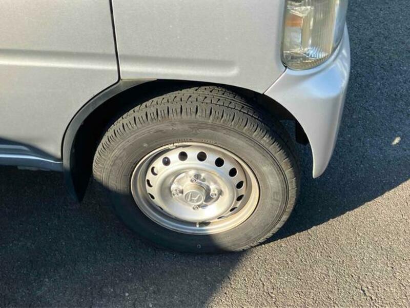 ACTY VAN