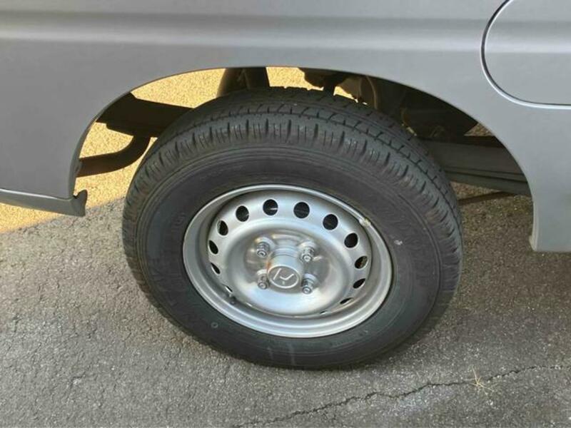 ACTY VAN