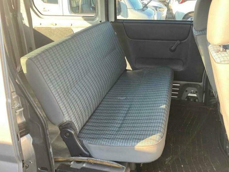 ACTY VAN