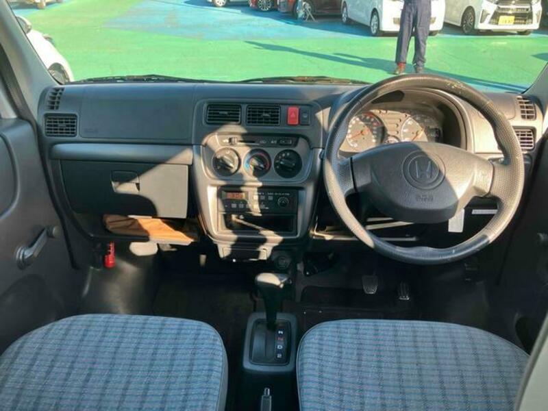 ACTY VAN