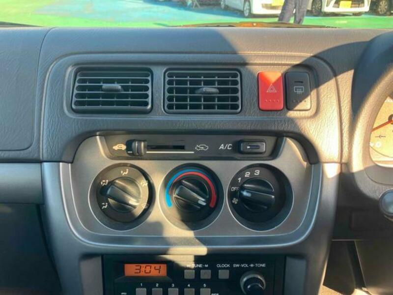 ACTY VAN