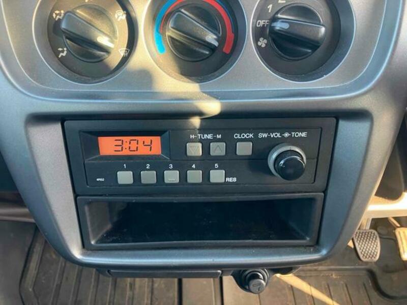 ACTY VAN