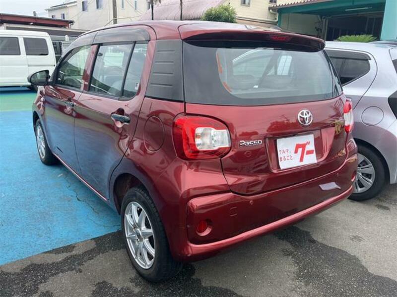 PASSO