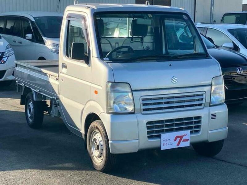 CARRY TRUCK