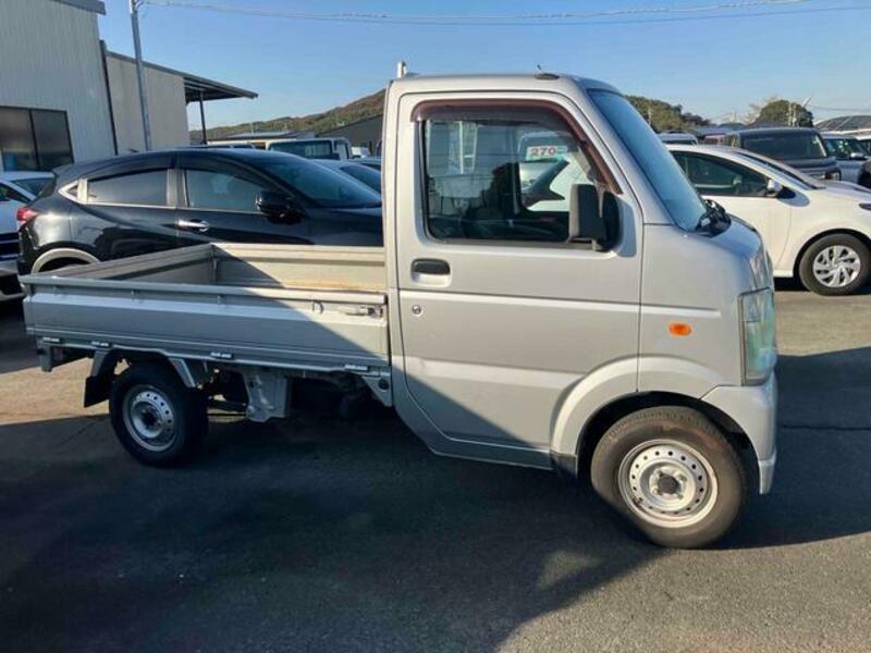 CARRY TRUCK