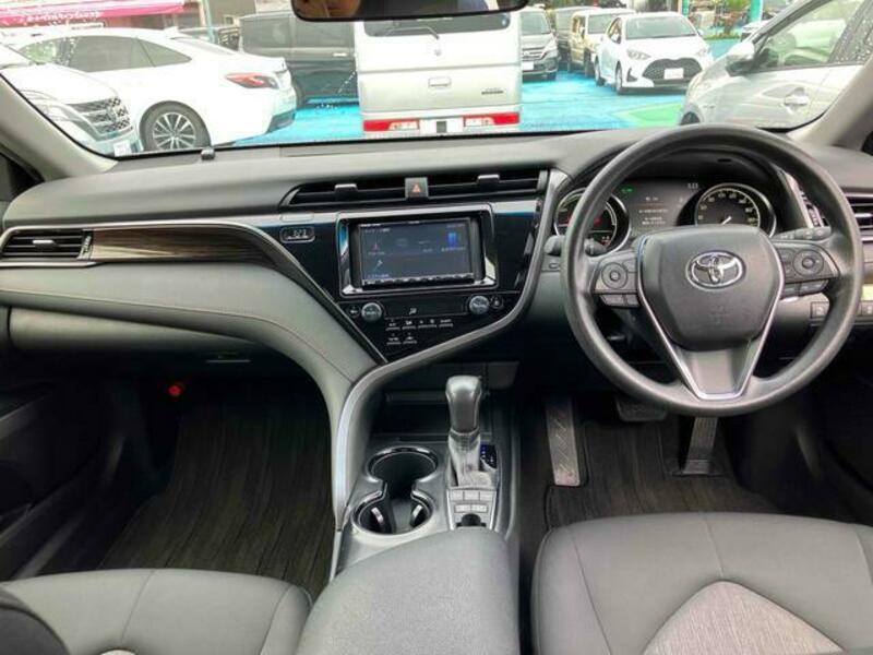 CAMRY