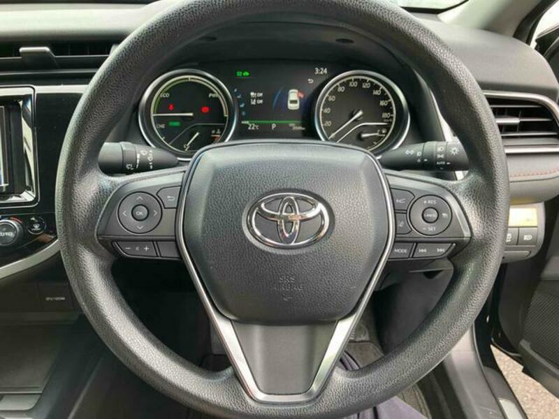 CAMRY