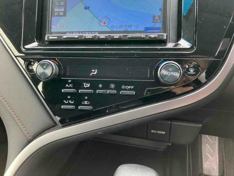 CAMRY