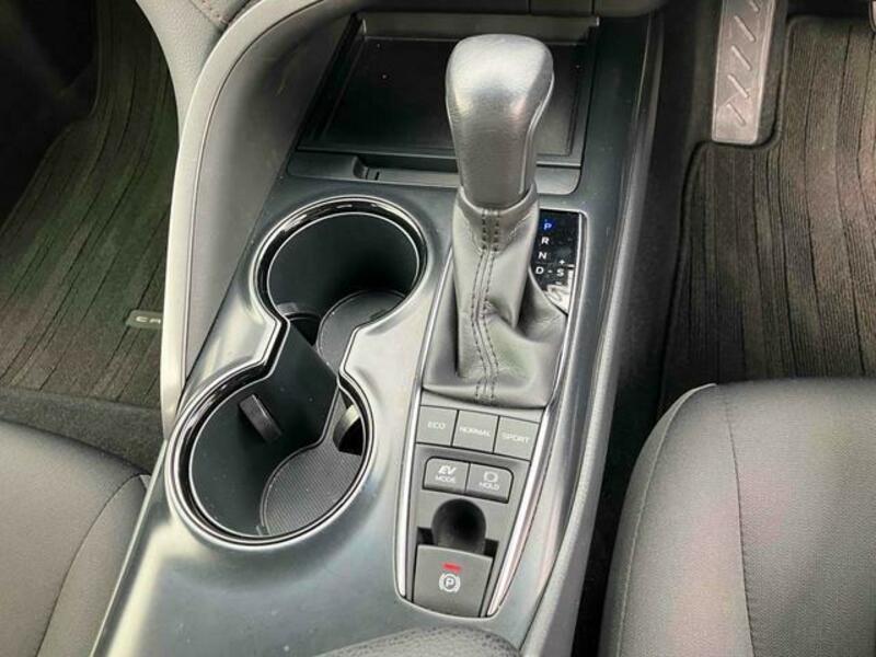 CAMRY