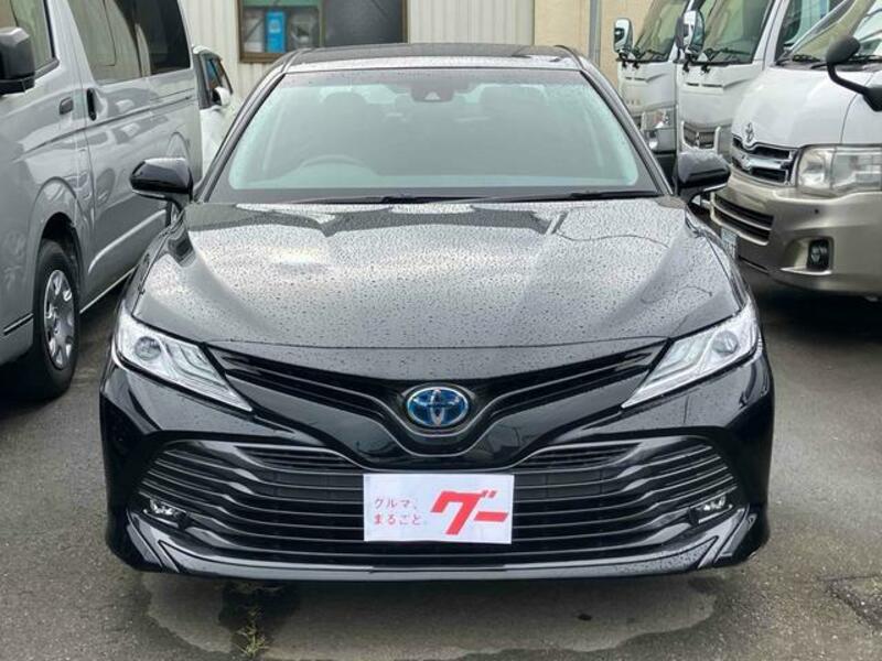 CAMRY