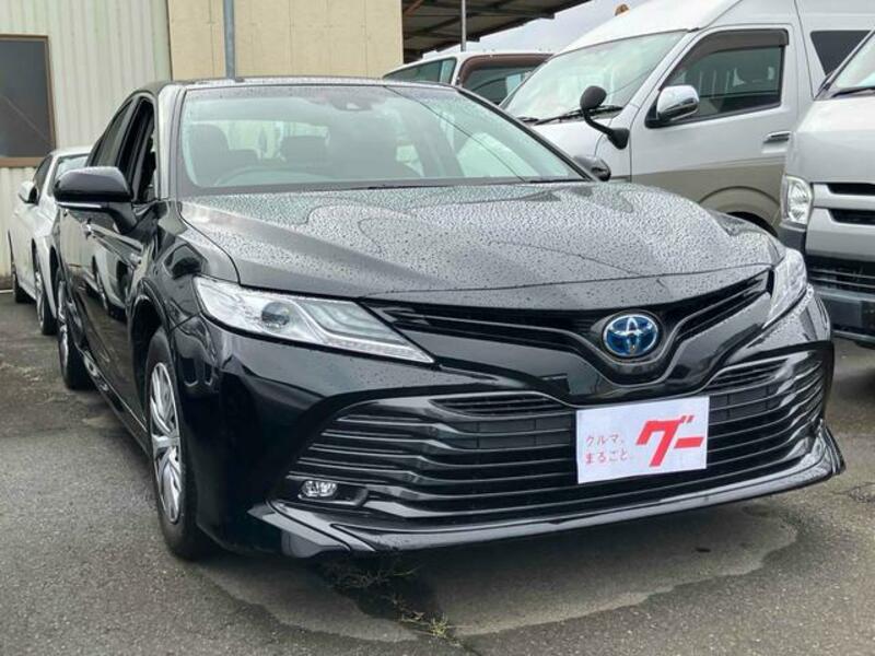 CAMRY