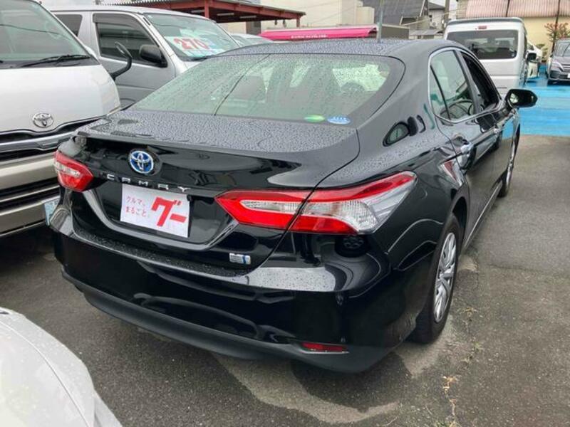 CAMRY